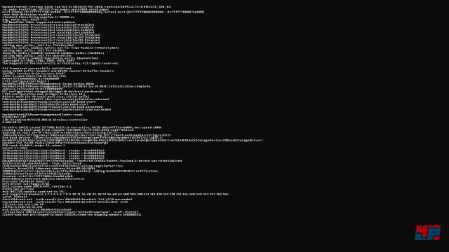 Screenshot - Hacknet (PC) 92512082