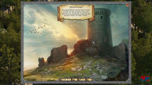 Screenshot - Legends of Eisenwald (PC) 92509076