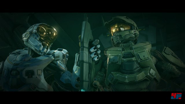 Screenshot - Halo 5: Guardians (XboxOne) 92515547