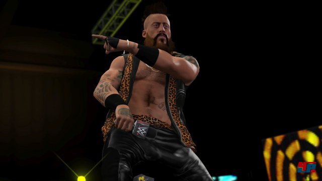 Screenshot - WWE 2K16 (PlayStation4) 92515713