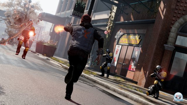 Screenshot - inFamous: Second Son (PlayStation4) 92466841
