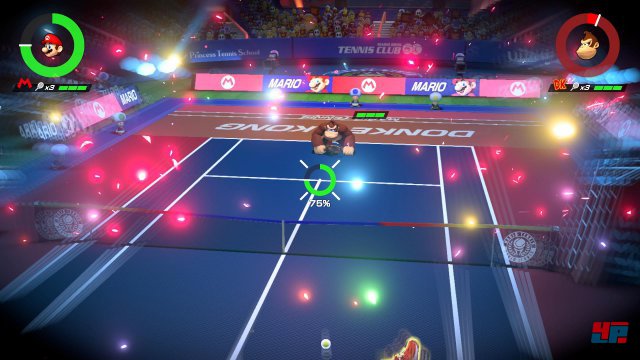 Screenshot - Mario Tennis Aces (Switch) 92567544