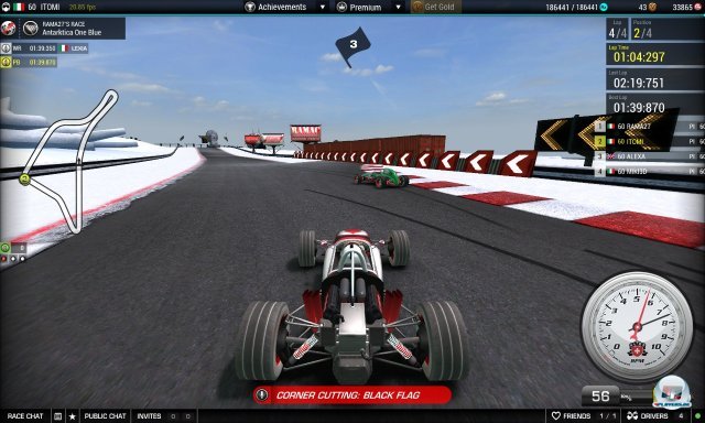 Screenshot - Victory: The Age of Racing (PC) 2381492