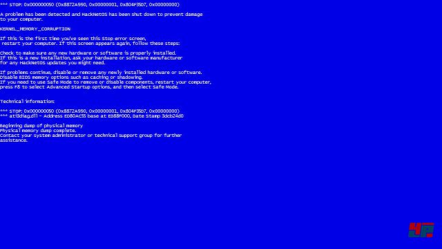 Screenshot - Hacknet (PC) 92512081