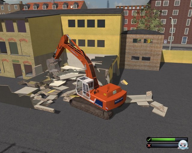 Screenshot - Demolition Company  (PC) 92439072