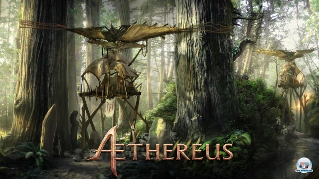 Screenshot - Aethereus (PC) 2243369