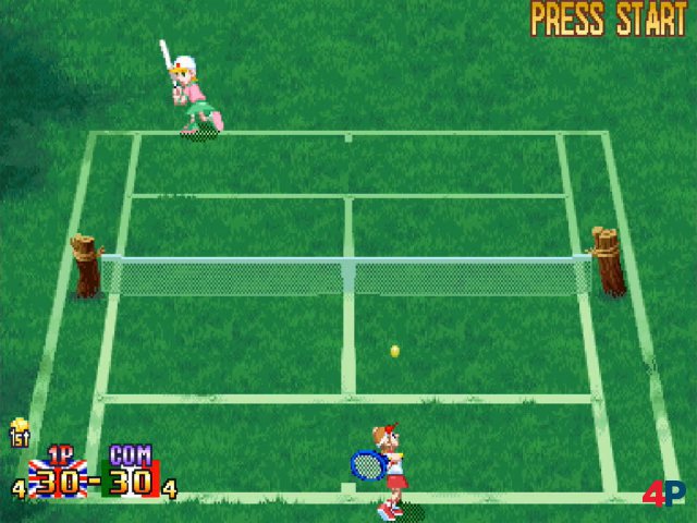 Screenshot - Capcom Home Arcade (Spielkultur) 92598927