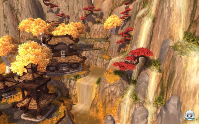 Screenshot - World of WarCraft: Mists of Pandaria (PC) 92405557