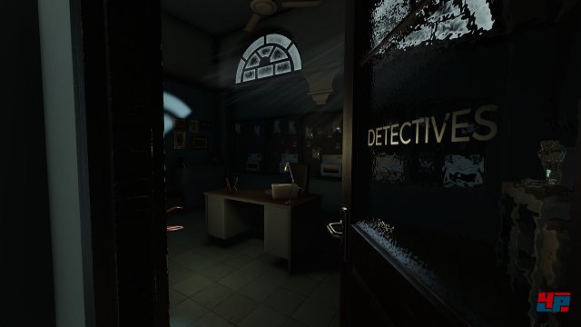 Screenshot - The Exorcist: Legion VR (HTCVive) 92555639