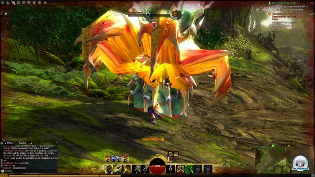 Screenshot - Guild Wars 2 (PC) 2395112