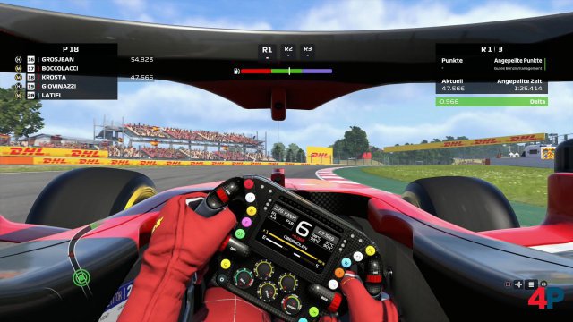 Screenshot - F1 2020 (PC, PS4, One) 92618658