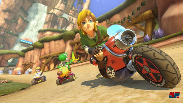 Screenshot - Mario Kart 8 (Wii_U) 92489240