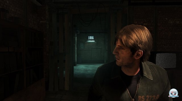 Screenshot - Silent Hill: Downpour (360) 2271157