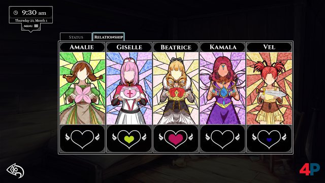 Screenshot - Love Esquire (PC) 92598104