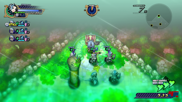 Screenshot - The Princess Guide (PS4)