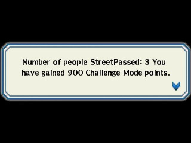 Screenshot - Samurai Warriors: Chronicles 3 (3DS)