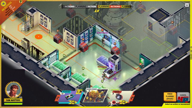 Screenshot - I'm not a Monster (PC) 92570198