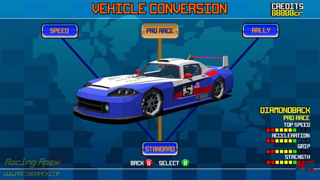 Screenshot - Racing Apex (Linux) 92565848