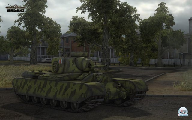 Screenshot - World of Tanks (PC) 92448787