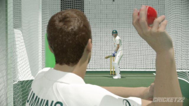 Screenshot - Cricket 22: The Official Game of The Ashes (PC, PS4, PlayStation5, Switch, One, XboxSeriesX)