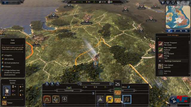 Screenshot - Total War Saga: Thrones of Britannia (PC) 92561242