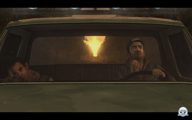 Screenshot - The Walking Dead: 400 Days (PC) 92464163