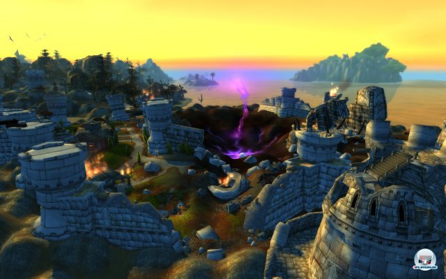 Screenshot - World of WarCraft: Mists of Pandaria (PC) 2391752