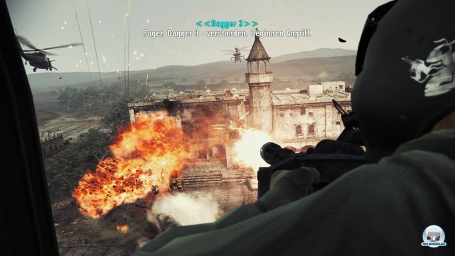 Screenshot - Ace Combat: Assault Horizon (PC) 92442842