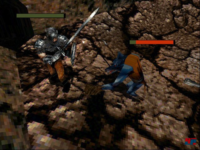 Screenshot - Die by the Sword (PC) 92524261