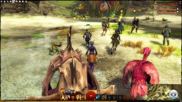 Screenshot - Guild Wars 2 (PC) 2394962
