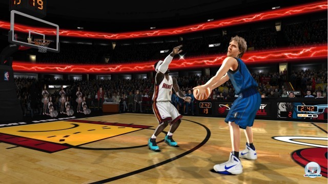 Screenshot - NBA Jam: On Fire Edition (360) 2238332