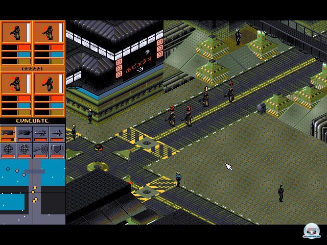 Screenshot - Syndicate (PC) 2322002