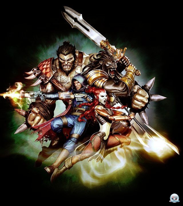 Screenshot - Heroes of Ruin (3DS) 2225488