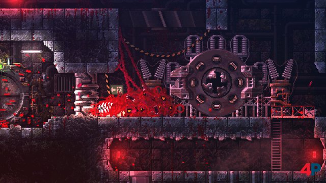 Screenshot - Carrion (PC, One, Switch)