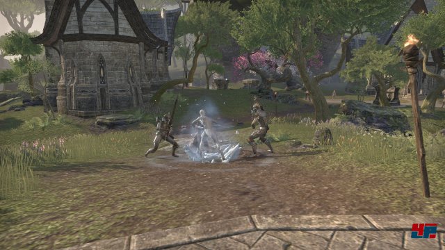 Screenshot - The Elder Scrolls Online (PC) 92480107