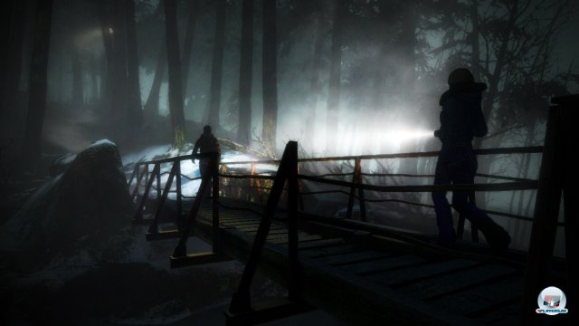 Screenshot - Until Dawn (PlayStation3) 2384372