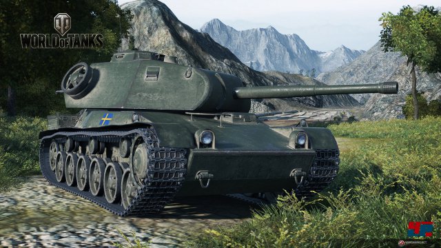 Screenshot - World of Tanks (PC) 92537567