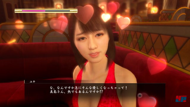 Screenshot - Yakuza Zero: Chikai no Basho (PlayStation3) 92495674