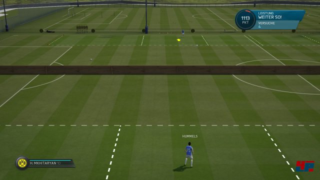 Screenshot - FIFA 16 (PlayStation4) 92513841