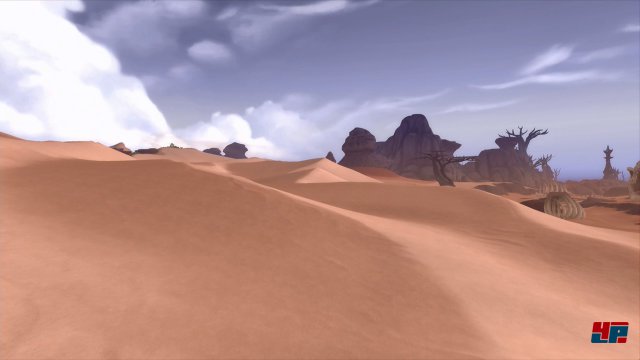 Screenshot - World of WarCraft: Battle for Azeroth (Mac) 92555184