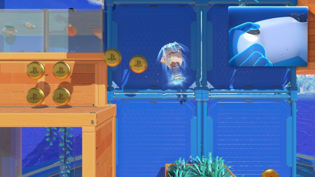 Screenshot - Astro's Playroom (PlayStation5) 92628351