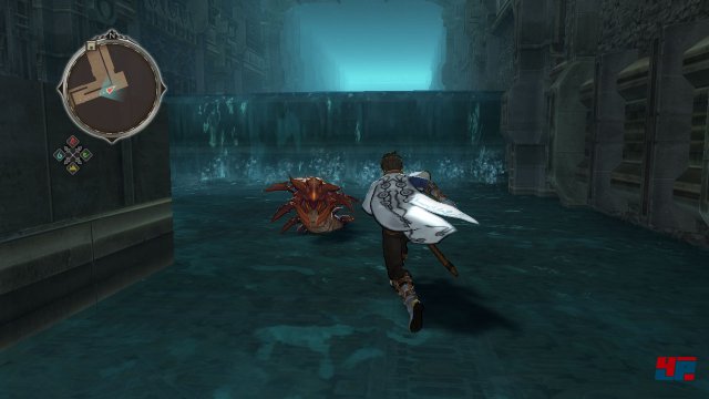 Screenshot - Tales of Zestiria (PlayStation3) 92489382
