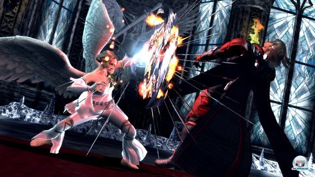 Screenshot - Tekken Tag Tournament 2 (PlayStation3) 2363027