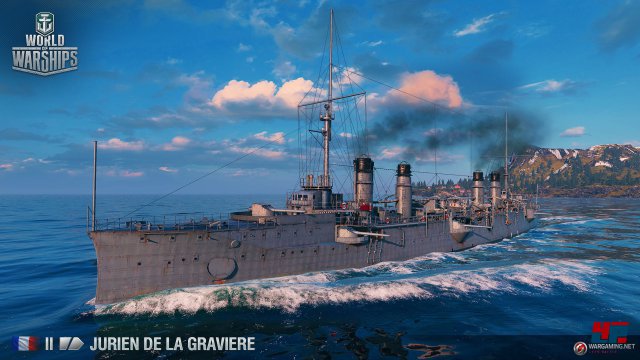 Screenshot - World of Warships (PC) 92544403