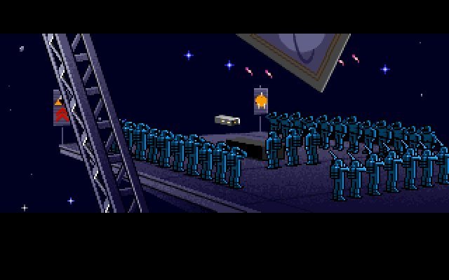 Screenshot - Wing Commander (PC) 2325192
