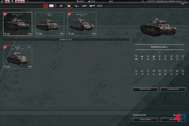 Screenshot - Panzer Corps 2 (PC) 92608724