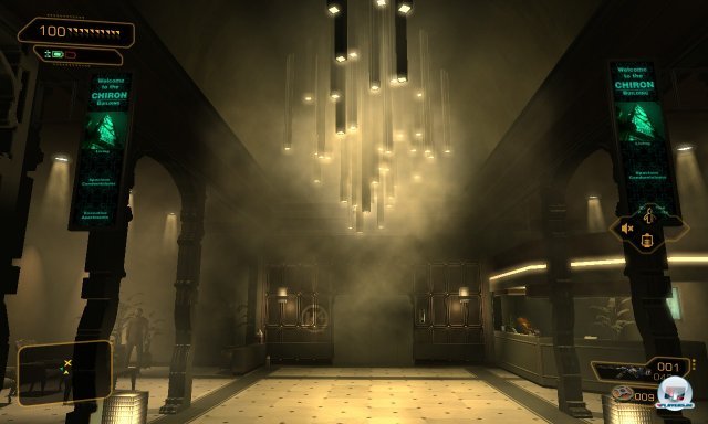 Screenshot - Deus Ex: Human Revolution (PC) 2255587