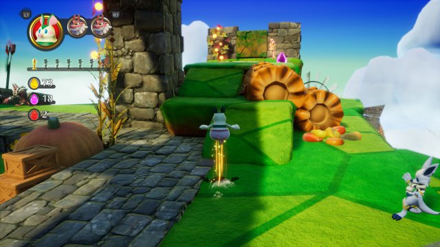 Screenshot - Balan Wonderworld (PlayStation5) 92633701