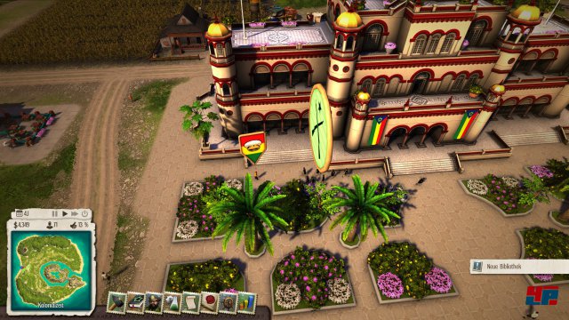 Screenshot - Tropico 5 (PC) 92483068