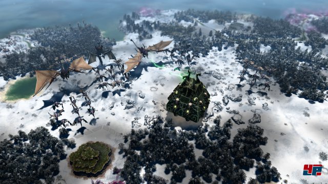 Screenshot - Warhammer 40.000: Gladius - Relics of War (PC) 92579366